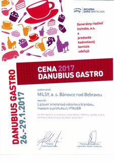 Najchutnejší veľtrh na Slovensku – DANUBIUS GASTRO 2017