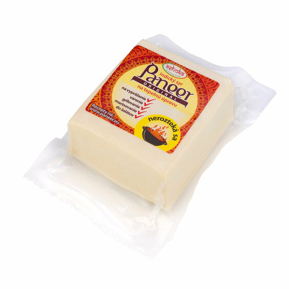 Paneer - sýr na grilování 250 g