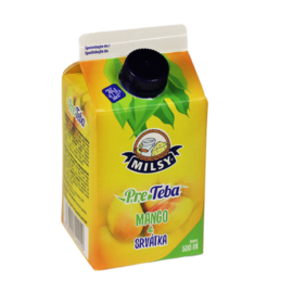 Pro Tebe syrovátkový nápoj mango